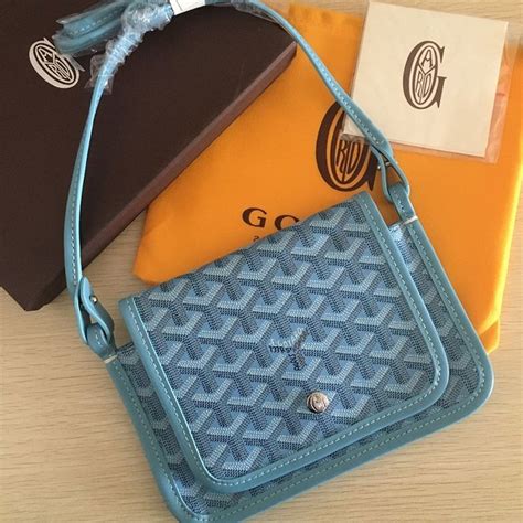 mini goyard purse|goyard small crossbody bag.